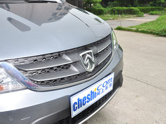 2014款 1.5L 手动 标准型 7座