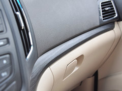 2014款 1.5L 手动 标准型 7座