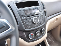 2014款 1.5L 手动 标准型 7座