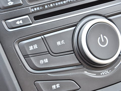 2014款 1.5L 手动 标准型 7座