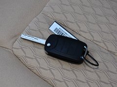 2014款 1.5L 手动 标准型 7座