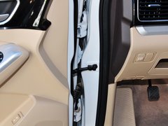 2014款 1.5L 手动 标准型 7座