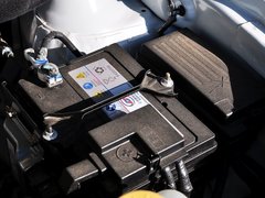 2014款 1.5L 手动 标准型 7座
