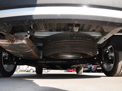 2014款 1.5L 手动 标准型 7座