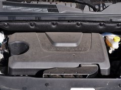 2014款 1.5L 手动 标准型 7座