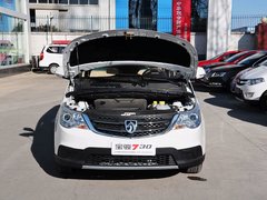 2014款 1.5L 手动 标准型 7座