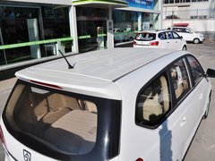 2014款 1.5L 手动 标准型 7座