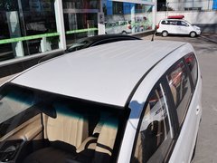 2014款 1.5L 手动 标准型 7座