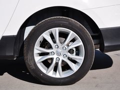 2014款 1.5L 手动 标准型 7座