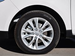 2014款 1.5L 手动 标准型 7座