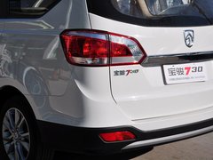 2014款 1.5L 手动 标准型 7座