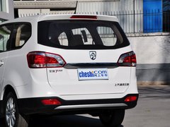 2014款 1.5L 手动 标准型 7座