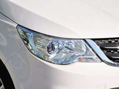 2014款 1.5L 手动 标准型 7座