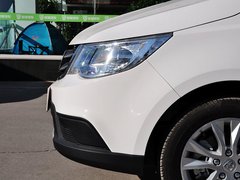 2014款 1.5L 手动 标准型 7座