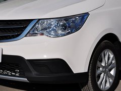 2014款 1.5L 手动 标准型 7座