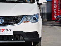2014款 1.5L 手动 标准型 7座