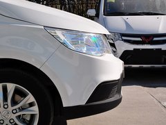 2014款 1.5L 手动 标准型 7座