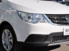 2014款 1.5L 手动 标准型 7座