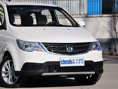 2014款 1.5L 手动 标准型 7座
