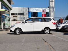 2014款 1.5L 手动 标准型 7座