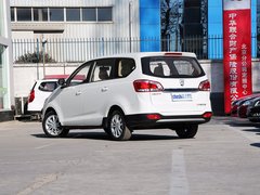 2014款 1.5L 手动 标准型 7座
