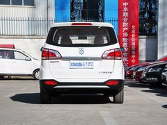 2014款 1.5L 手动 标准型 7座
