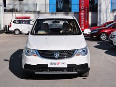 2014款 1.5L 手动 标准型 7座