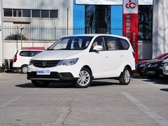 2014款 1.5L 手动 标准型 7座