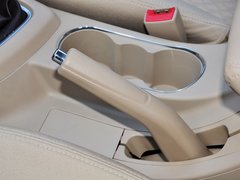 2014款 1.5L 手动 标准型 7座