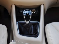 2014款 1.5L 手动 标准型 7座