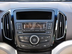 2014款 1.5L 手动 标准型 7座