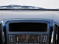 2014款 1.5L 手动 标准型 7座