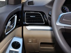 2014款 1.5L 手动 标准型 7座