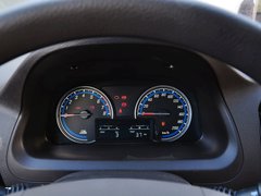 2014款 1.5L 手动 标准型 7座