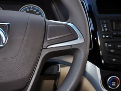 2014款 1.5L 手动 标准型 7座