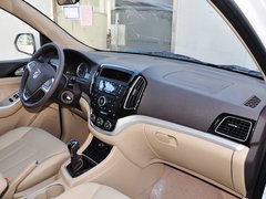 2014款 1.5L 手动 标准型 7座