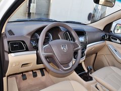 2014款 1.5L 手动 标准型 7座
