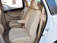 2014款 1.5L 手动 标准型 7座