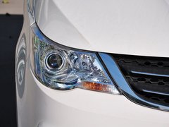 2014款 1.5L 手动 标准型 7座