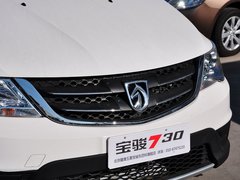 2014款 1.5L 手动 标准型 7座