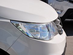 2014款 1.5L 手动 标准型 7座