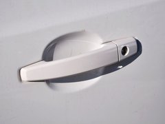 2014款 1.5L 手动 标准型 7座