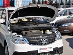 2014款 1.5L 手动 标准型 7座