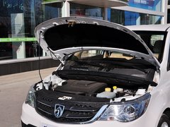 2014款 1.5L 手动 标准型 7座