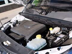 2014款 1.5L 手动 标准型 7座