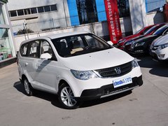 2014款 1.5L 手动 标准型 7座