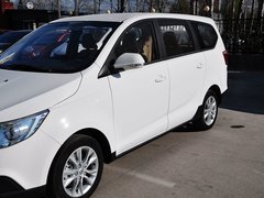 2014款 1.5L 手动 标准型 7座
