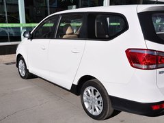 2014款 1.5L 手动 标准型 7座