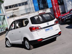 2014款 1.5L 手动 标准型 7座