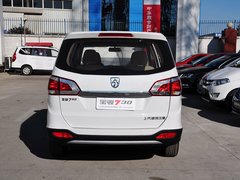 2014款 1.5L 手动 标准型 7座